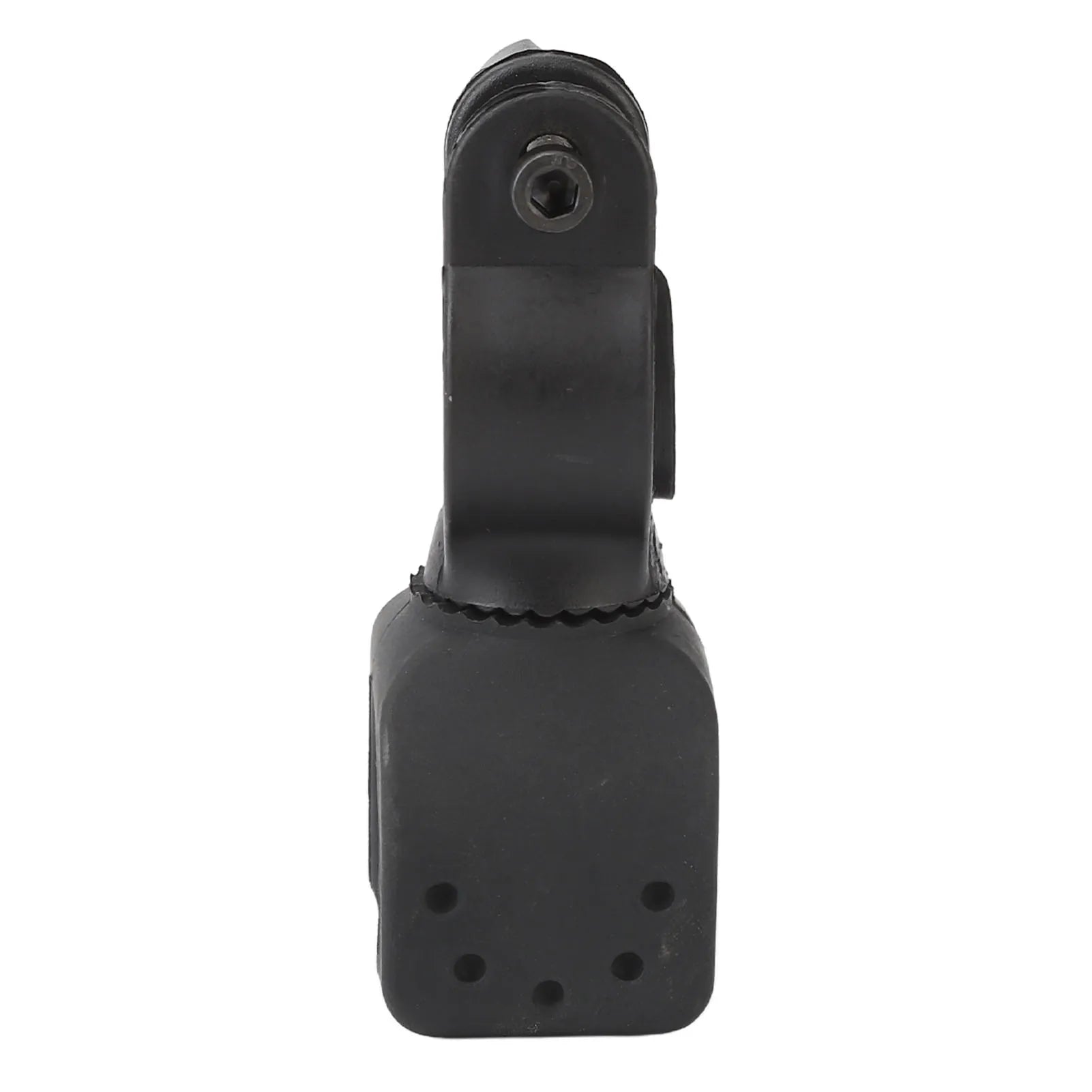 Secure 360 Rotating Cane Clip Holder For Senior Walking Sticks - Mobility Buy
