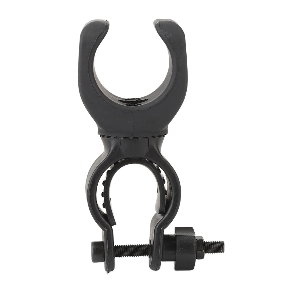 Secure 360 Rotating Cane Clip Holder For Senior Walking Sticks - Mobility Buy