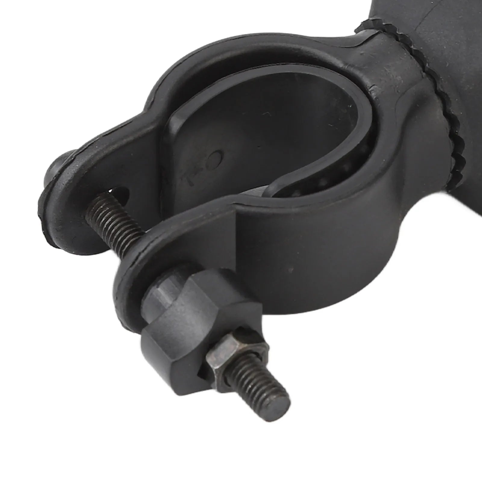 Secure 360 Rotating Cane Clip Holder For Senior Walking Sticks - Mobility Buy