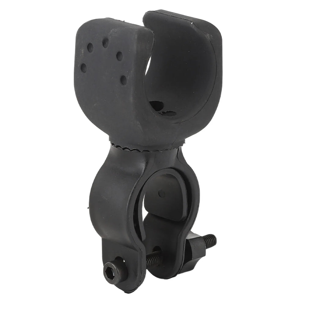 Secure 360 Rotating Cane Clip Holder For Senior Walking Sticks - Mobility Buy