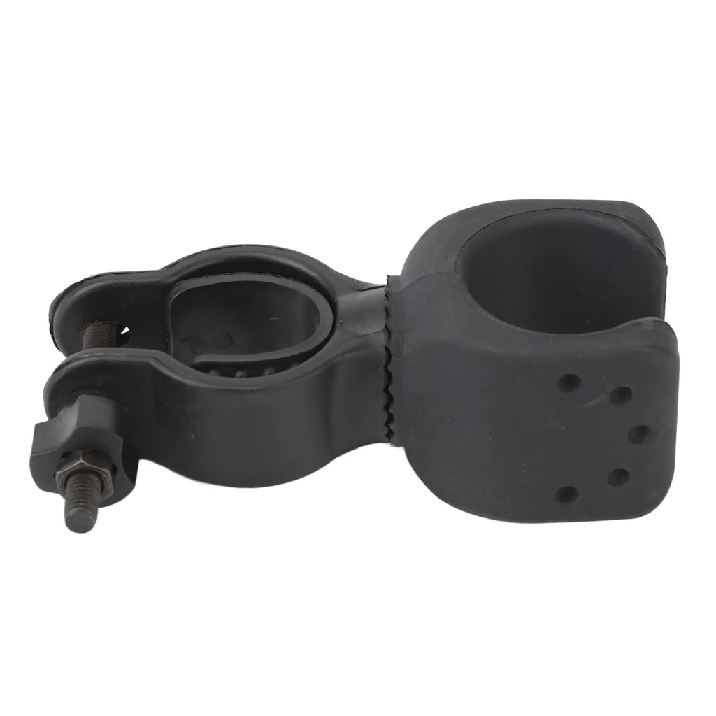 Secure 360 Rotating Cane Clip Holder For Senior Walking Sticks - Mobility Buy