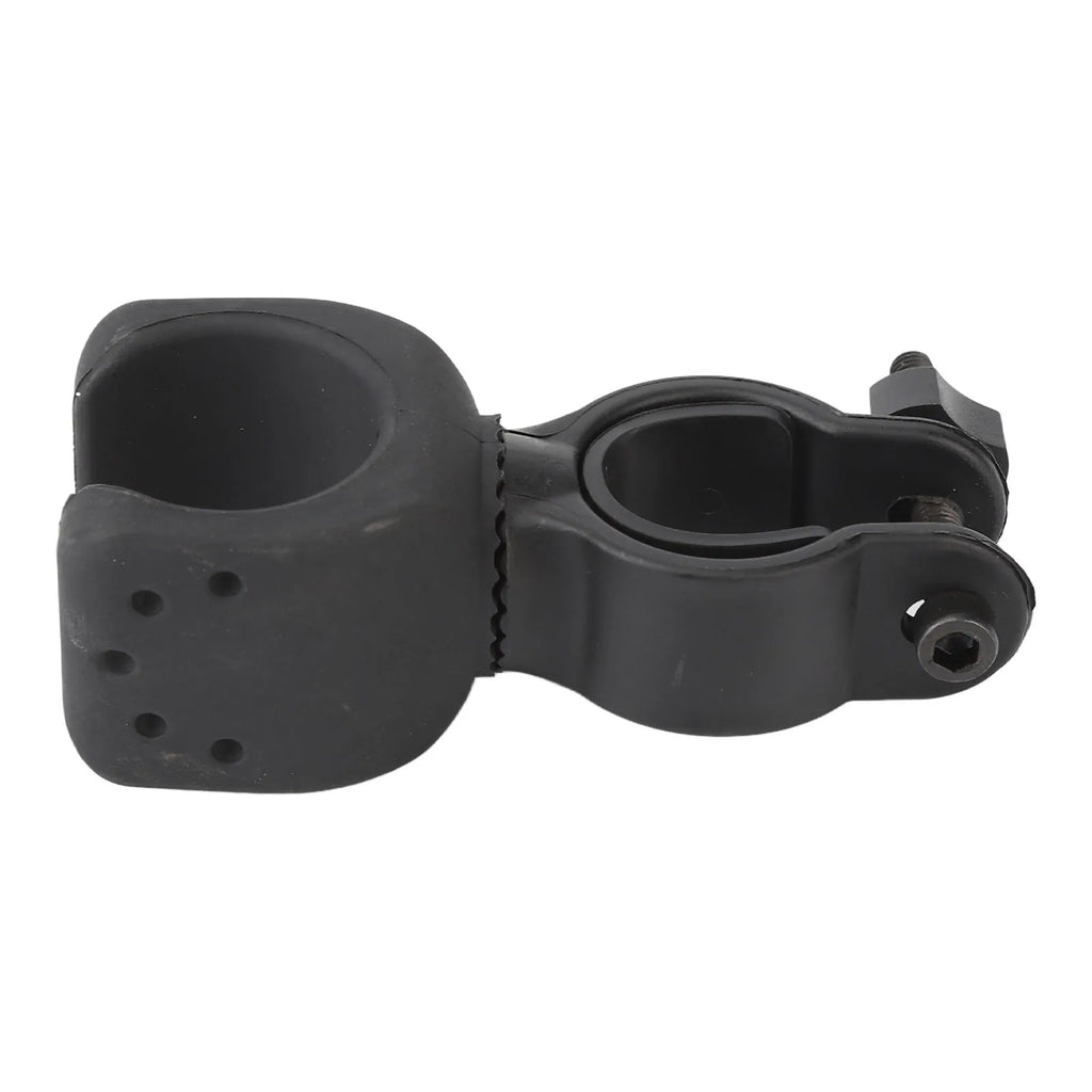 Secure 360 Rotating Cane Clip Holder For Senior Walking Sticks - Mobility Buy