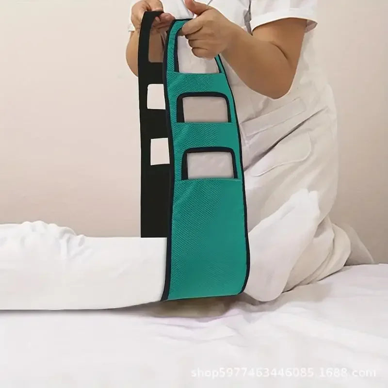 Secure Patient Transfer Sling Breathable Belt For Elderly Users - Mobility Buy