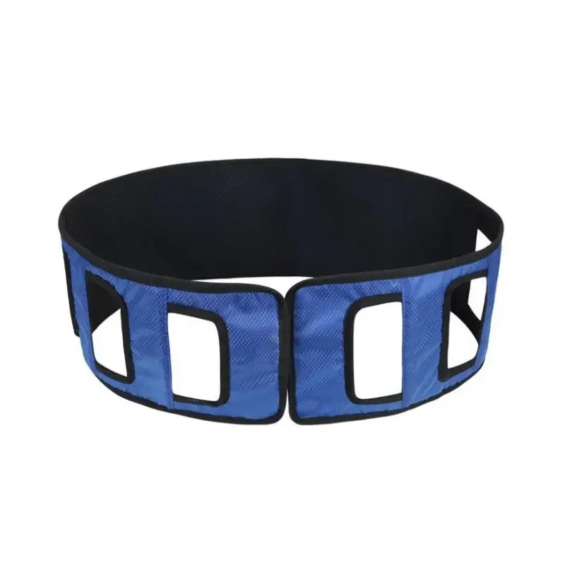 Secure Patient Transfer Sling Breathable Belt For Elderly Users - Mobility Buy