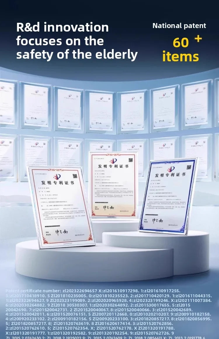 Small wheelchair, lightweight, foldable