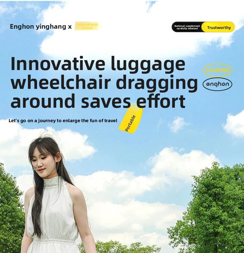 Small foldable, lightweight wheelchair - travel, portable - Mobility Buy