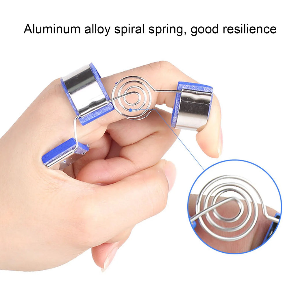 Spring Finger Splint Rehabilitation Training - Mobility Buy