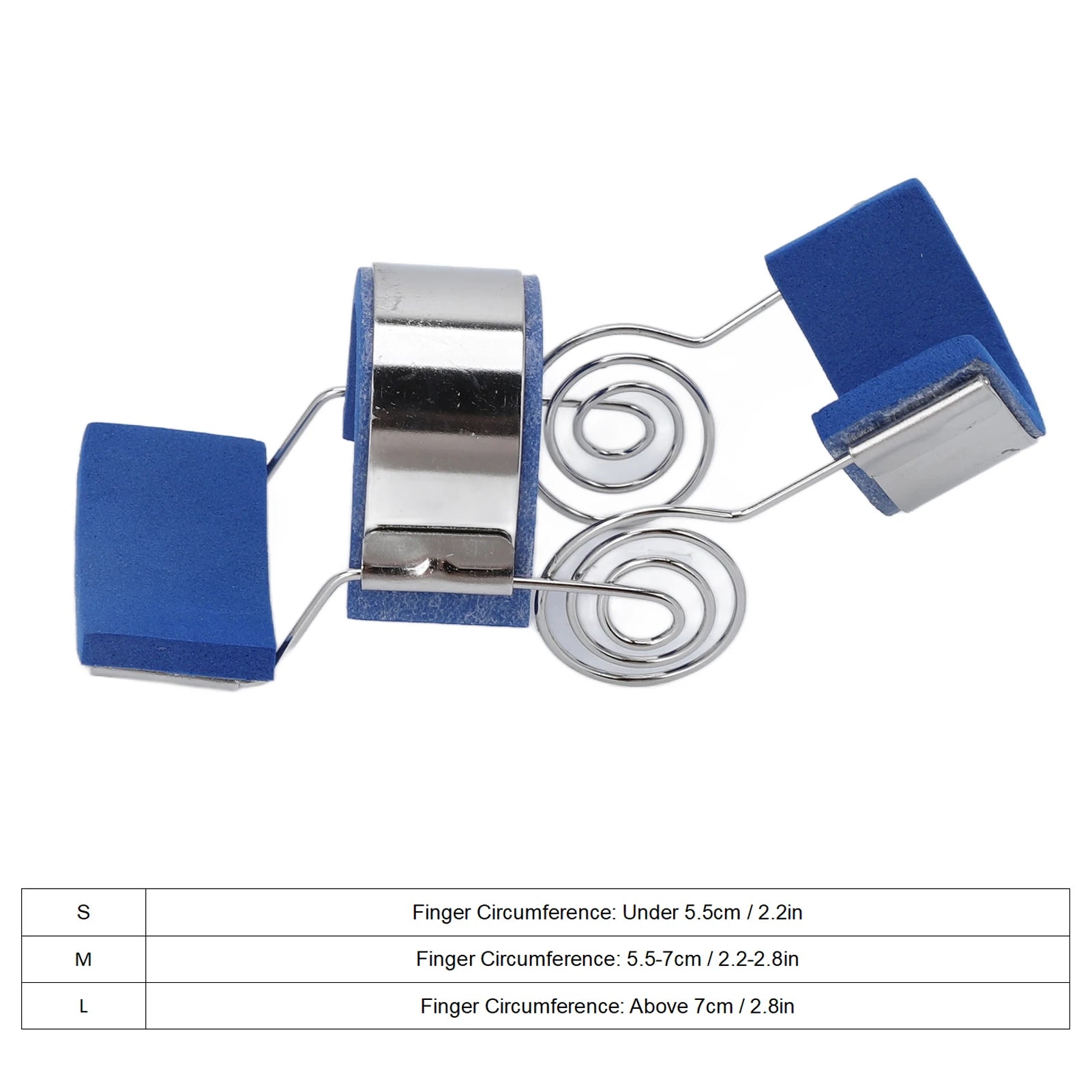 Spring Finger Splint Rehabilitation Training - Mobility Buy