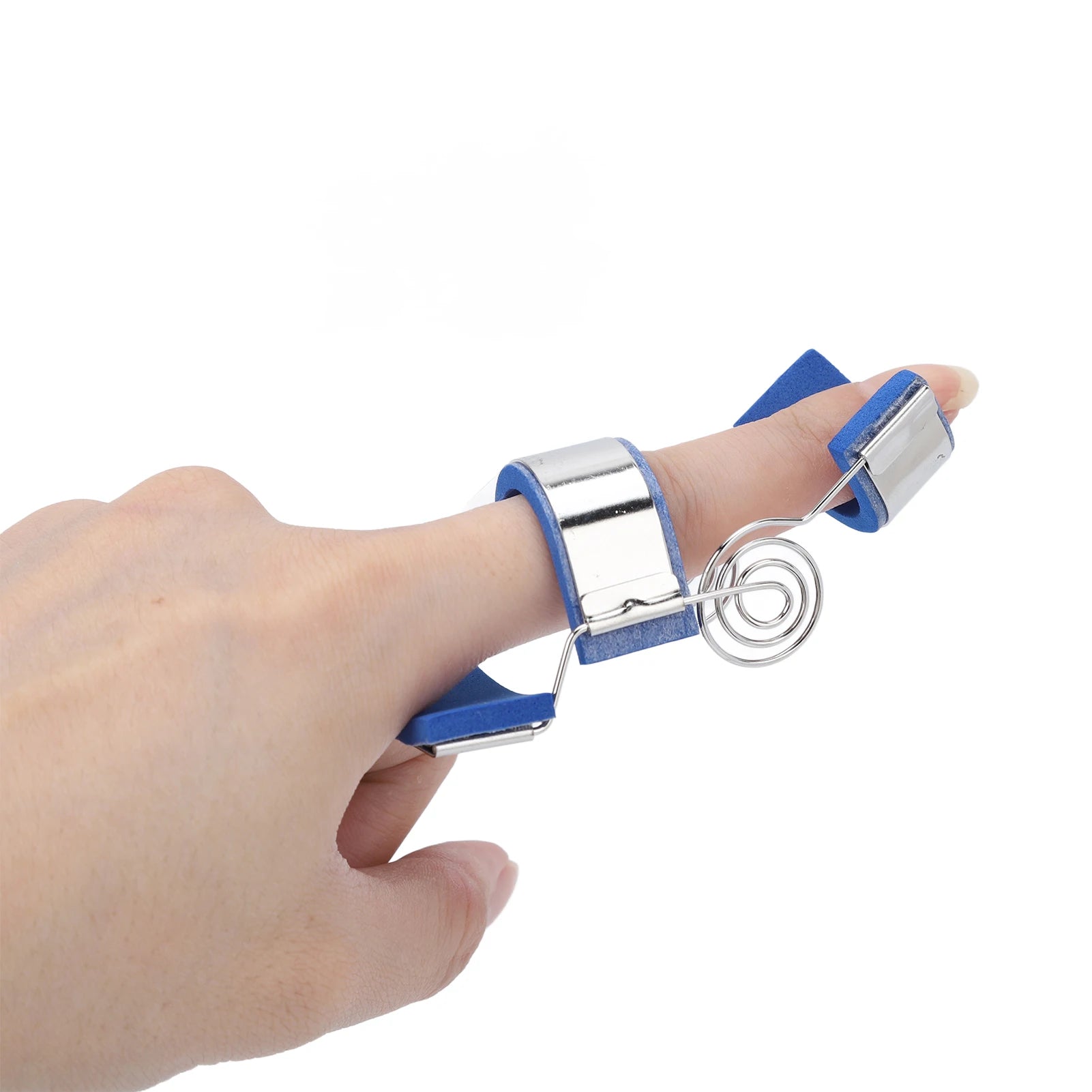 Spring Finger Splint Rehabilitation Training - Mobility Buy