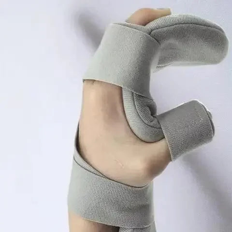 Stroke Hand Brace Support Adjustable - Mobility Buy