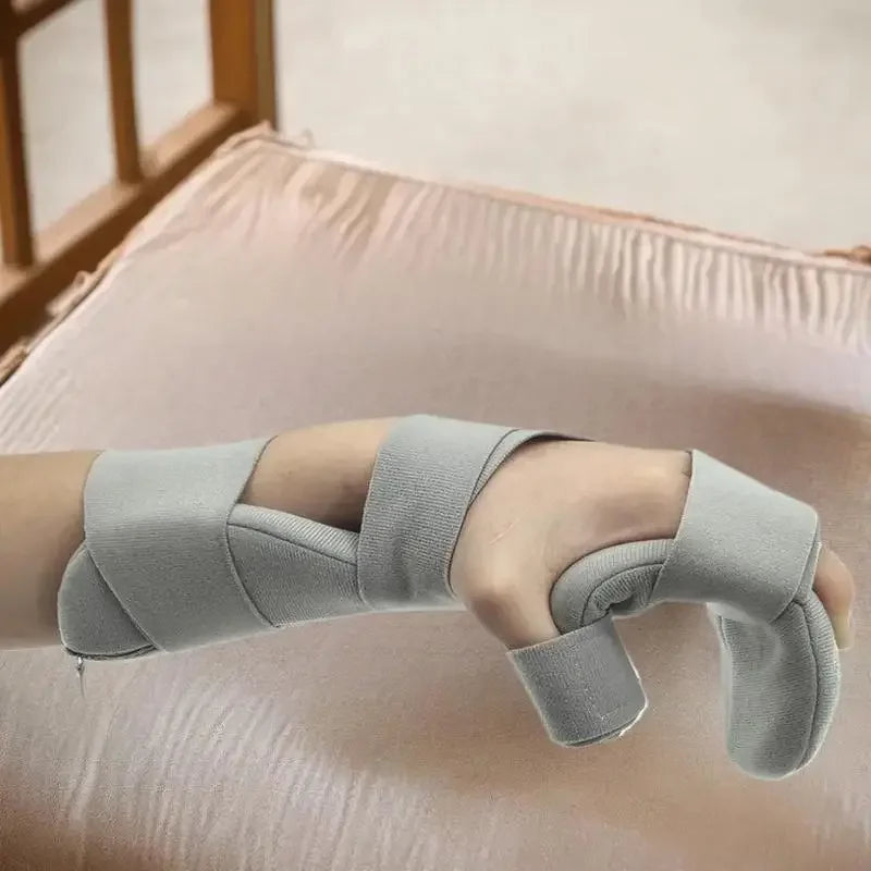 Stroke Hand Brace Support Adjustable - Mobility Buy