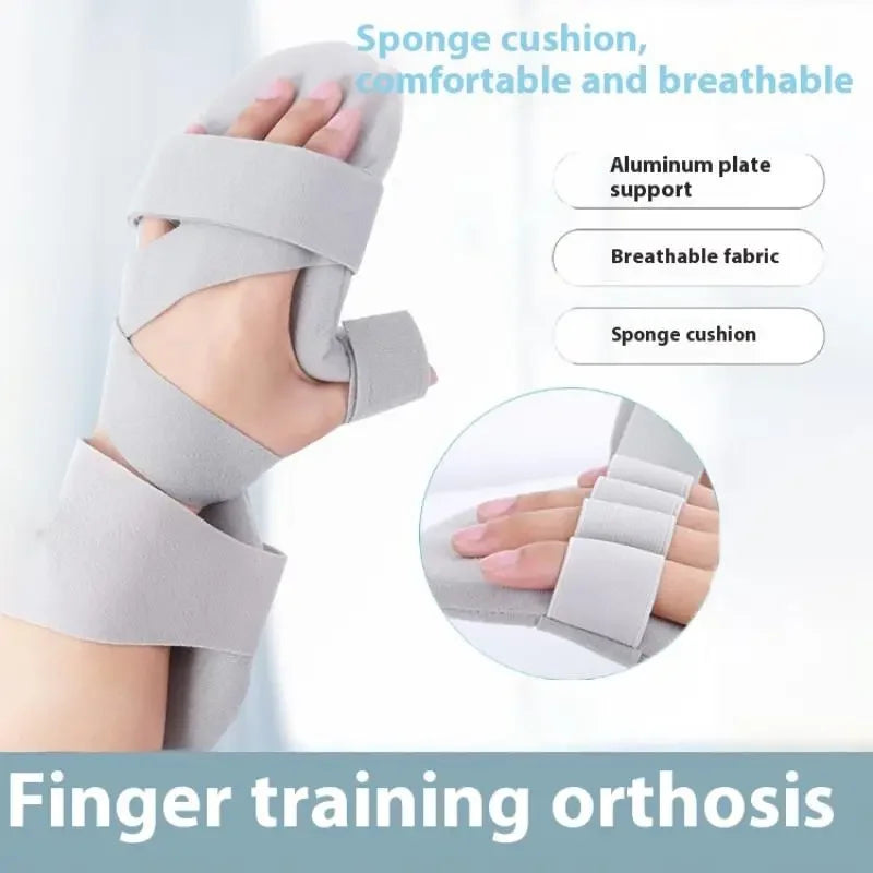 Stroke Hand Brace Support Adjustable - Mobility Buy