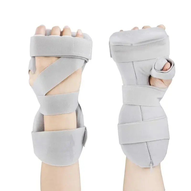 Stroke Hand Brace Support Adjustable - Mobility Buy