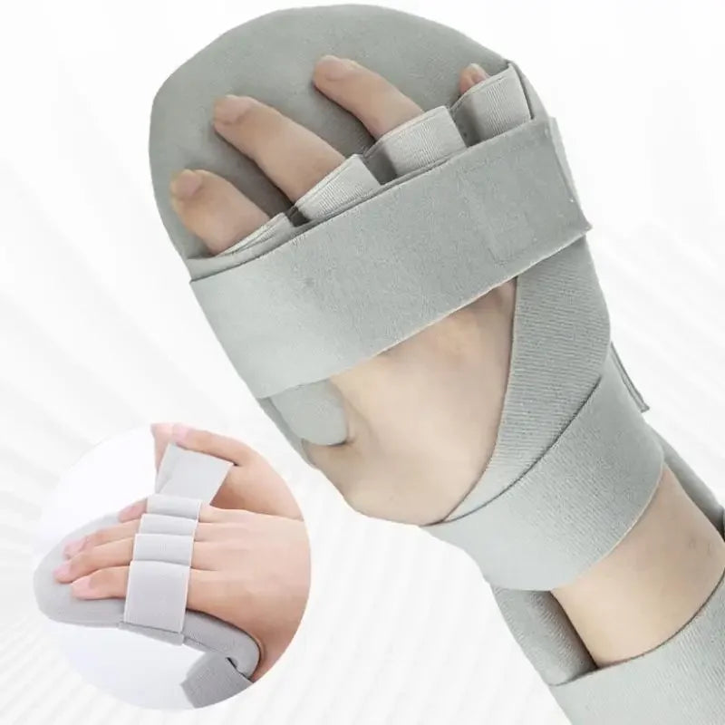 Stroke Hand Brace Support Adjustable - Mobility Buy