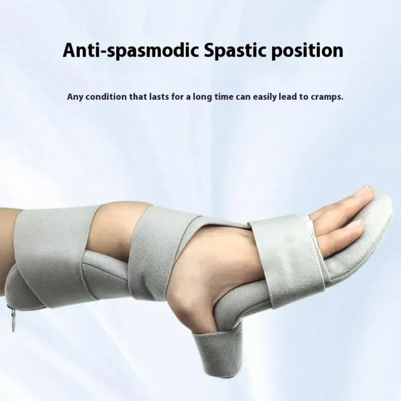 Stroke Hand Brace Support Adjustable - Mobility Buy