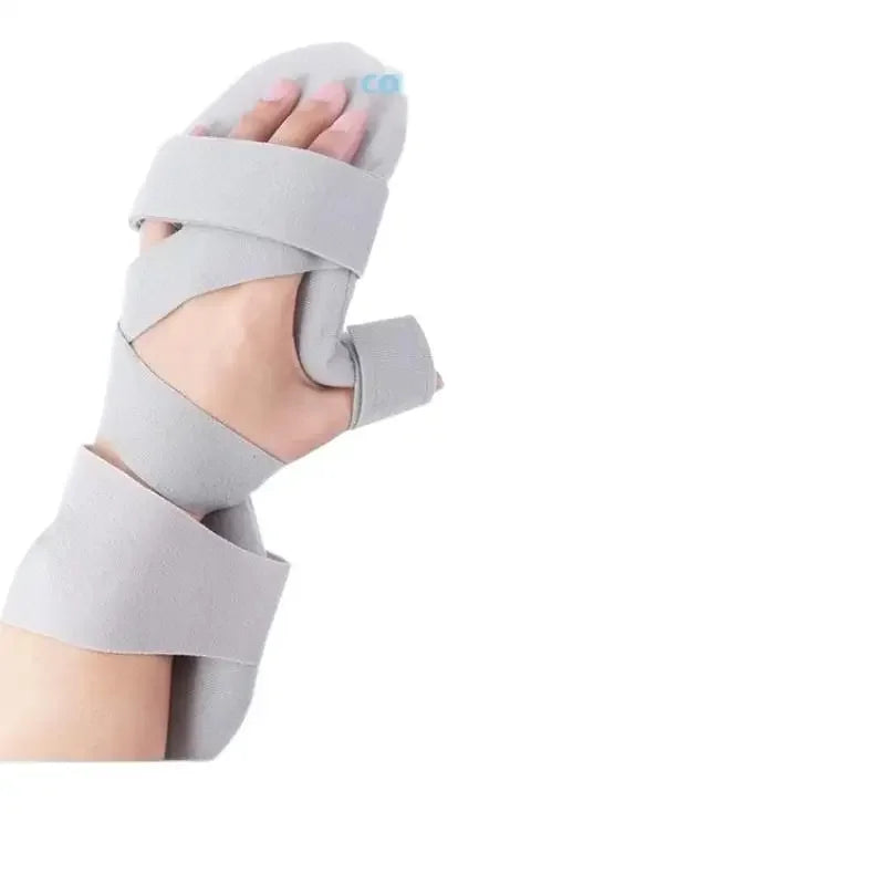 Stroke Hand Brace Support Adjustable - Mobility Buy