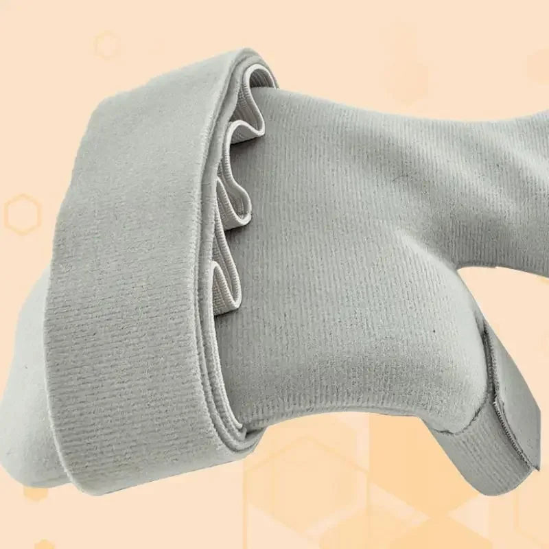 Stroke Hand Brace Support Adjustable - Mobility Buy