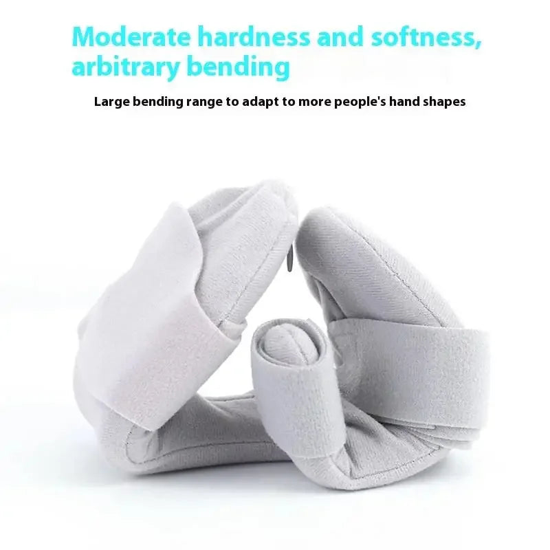 Stroke Hand Brace Support Adjustable - Mobility Buy