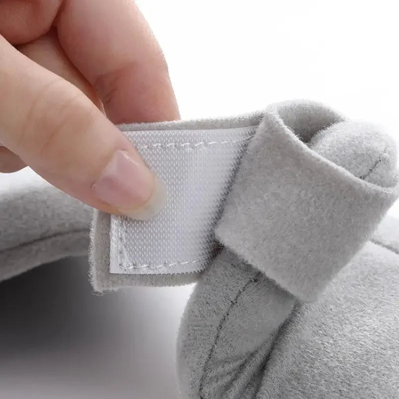 Stroke Hand Brace Support Adjustable - Mobility Buy
