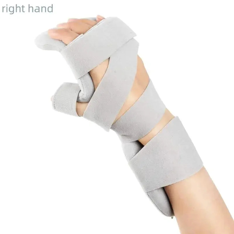 Stroke Hand Brace Support Adjustable - Mobility Buy