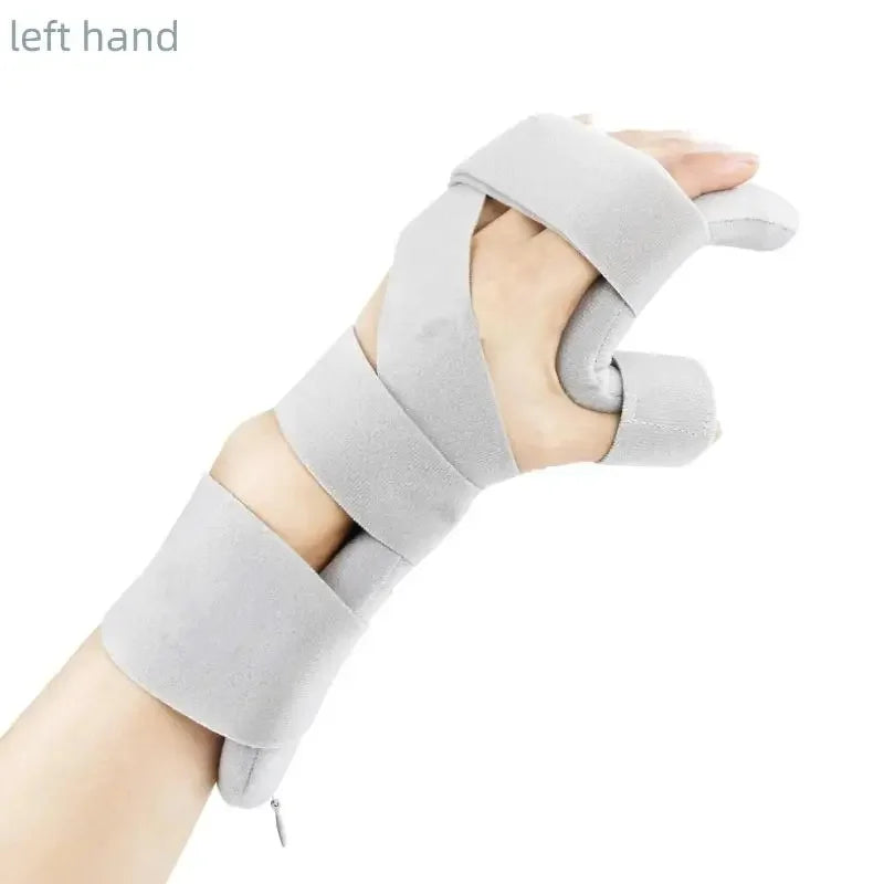 Stroke Hand Brace Support Adjustable - Mobility Buy