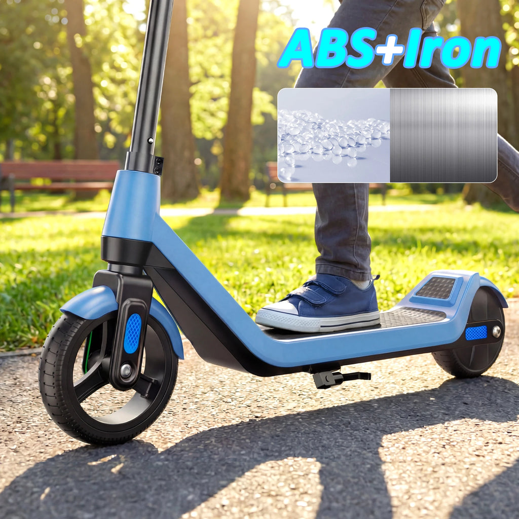 Todimart T3 Foldable Electric Scooter 36V 7.8Ah 250W App Control - Mobility Buy