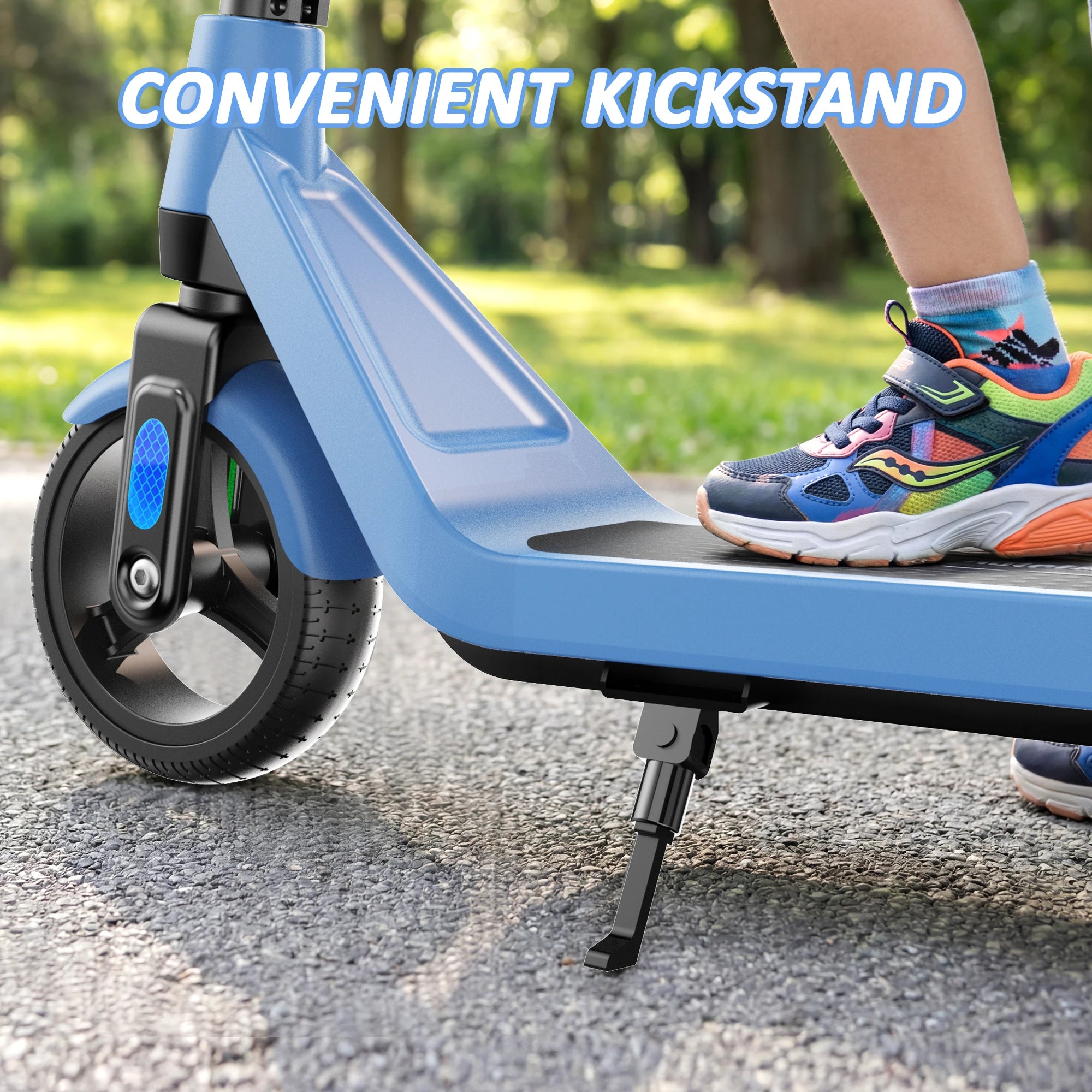 Todimart T3 Foldable Electric Scooter 36V 7.8Ah 250W App Control - Mobility Buy