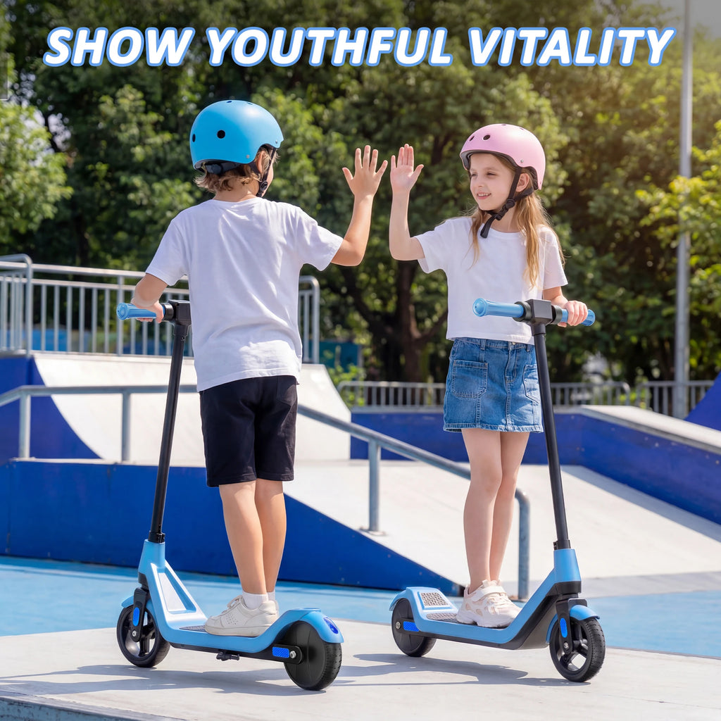 Todimart T3 Foldable Electric Scooter 36V 7.8Ah 250W App Control - Mobility Buy
