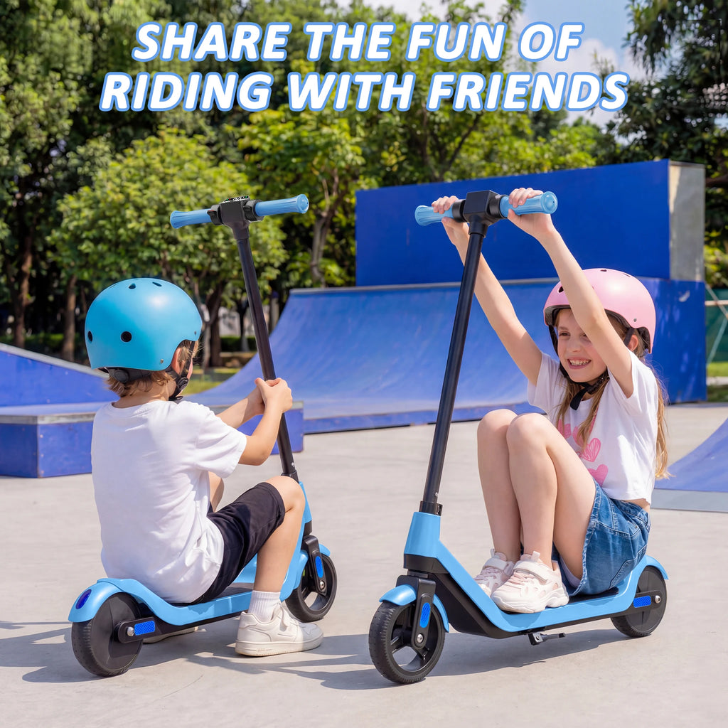 Todimart T3 Foldable Electric Scooter 36V 7.8Ah 250W App Control - Mobility Buy