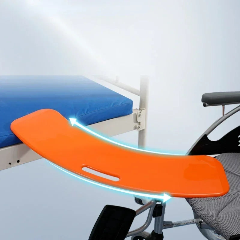 Transfer Board Disabled Care Aid Non-Slip - Mobility Buy
