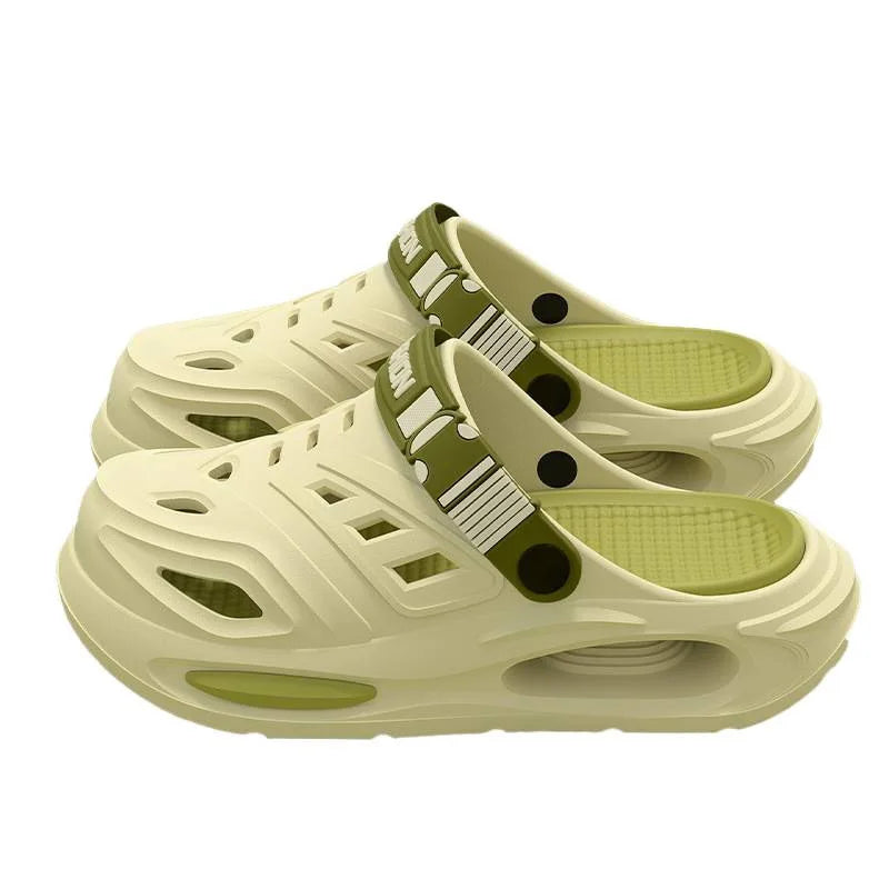 Ultimate Arch Support Slippers For Adults Anti Slip Breathable Footwear - Mobility Buy