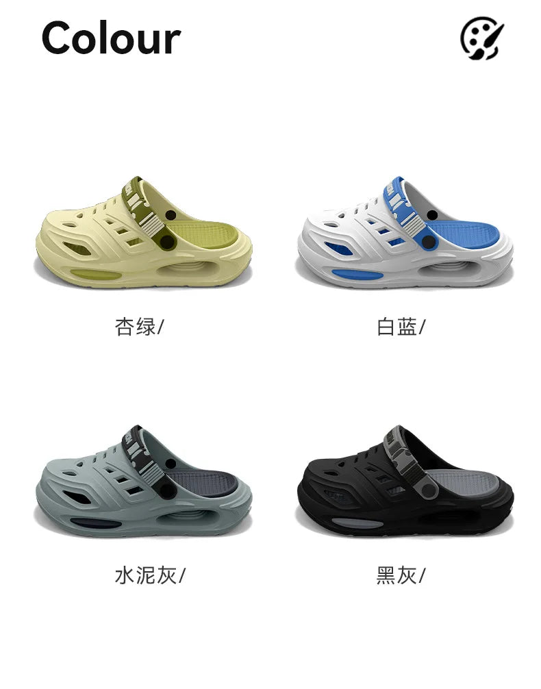 Ultimate Arch Support Slippers For Adults Anti Slip Breathable Footwear - Mobility Buy