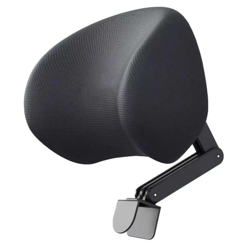 Ultimate Attachable Chair Headrest Cushion For Office Neck Support - Mobility Buy