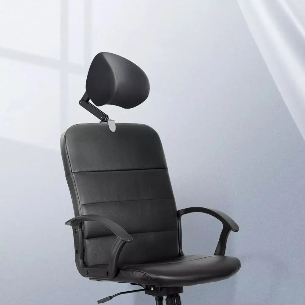 Ultimate Attachable Chair Headrest Cushion For Office Neck Support - Mobility Buy