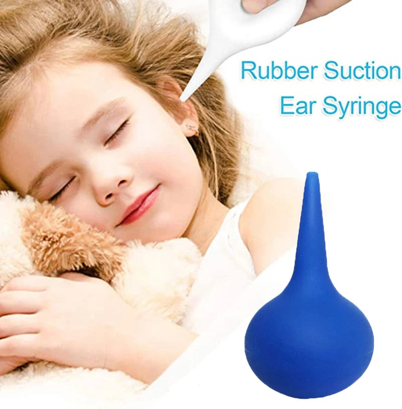 Ultimate Ear Wax Removal Kit With Gentle Irrigation System For Adults - Mobility Buy