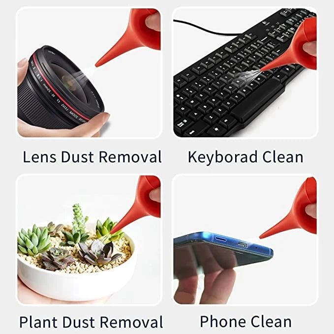 Ultimate Ear Wax Removal Kit With Gentle Irrigation System For Adults - Mobility Buy