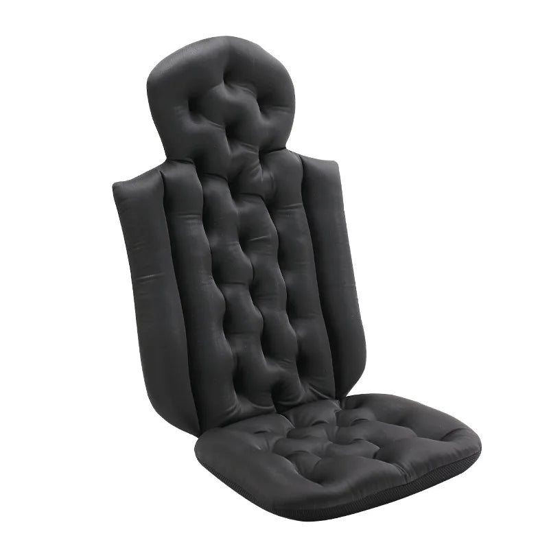 Ultra Comfort Non Slip Bath Mat With 160 Suction Cups For Adult Relaxation - Mobility Buy