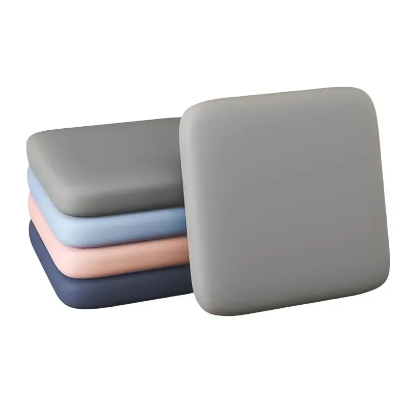Ultra Thick Soft Foam Seat Cushion for Car Seat Office Chair Lumbar Pain Relief - Mobility Buy