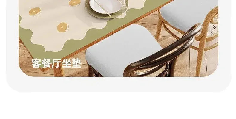 Ultra Thick Soft Foam Seat Cushion for Car Seat Office Chair Lumbar Pain Relief - Mobility Buy