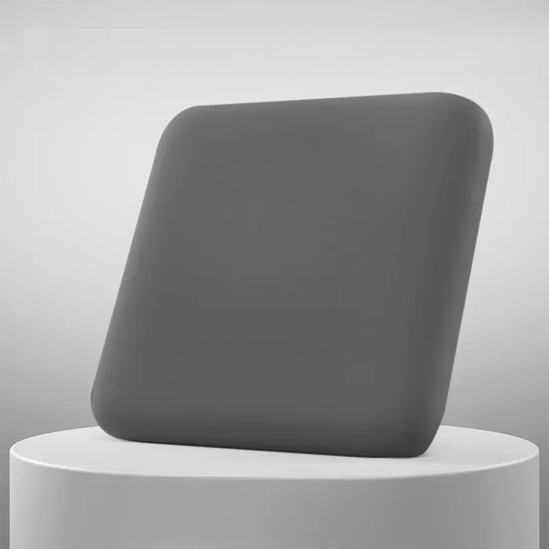 Ultra Thick Soft Foam Seat Cushion for Car Seat Office Chair Lumbar Pain Relief - Mobility Buy