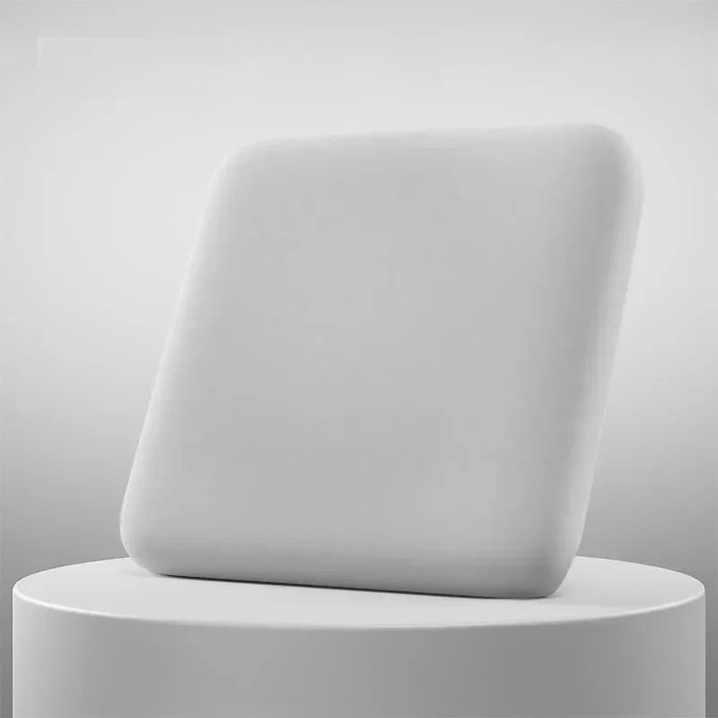 Ultra Thick Soft Foam Seat Cushion for Car Seat Office Chair Lumbar Pain Relief - Mobility Buy