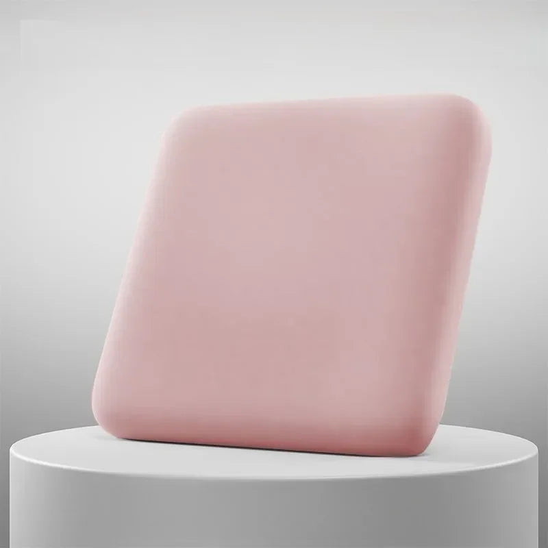 Ultra Thick Soft Foam Seat Cushion for Car Seat Office Chair Lumbar Pain Relief - Mobility Buy