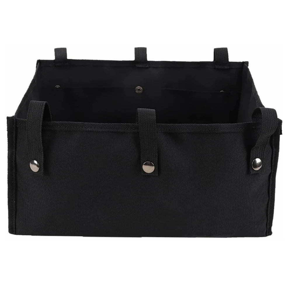 Under Seat Walker Bag For Wheel Rollator Tote - Mobility Buy