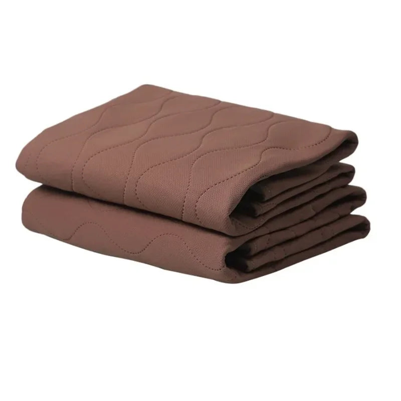 Washable Urine Pad Long - Incontinence Care Pad - Mobility Buy