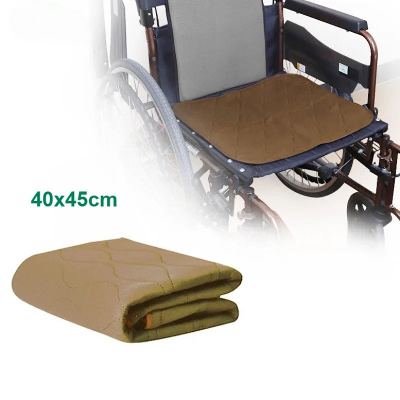 Washable Urine Pad Long - Incontinence Care Pad - Mobility Buy