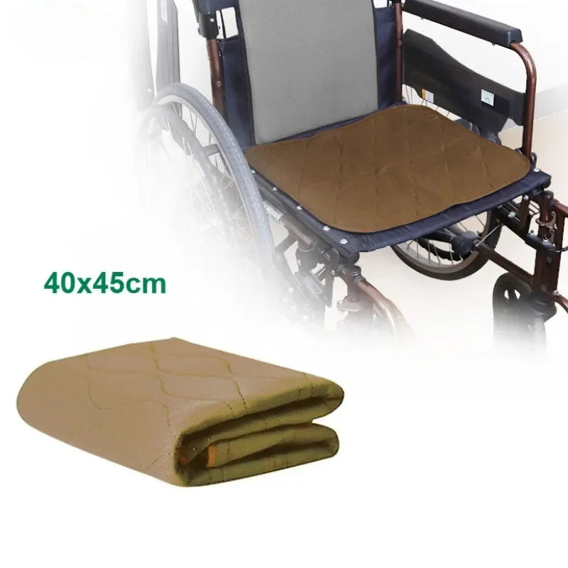 Washable Urine Pad Long - Incontinence Care Pad - Mobility Buy