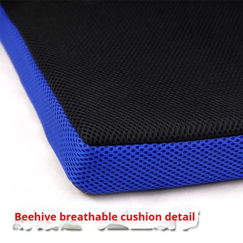 Wheelchair Cushion Backrest Posture Corrector - Mobility Buy