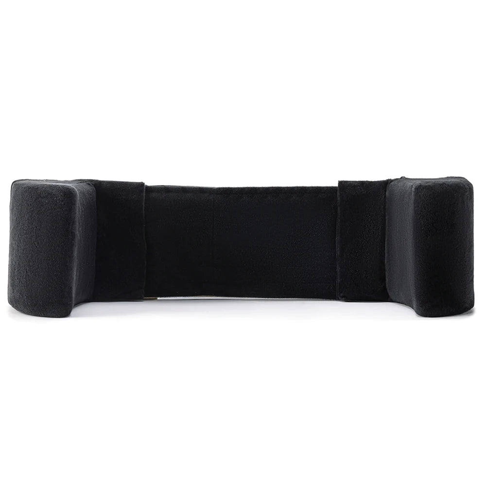 Wheelchair Side Support Pad Adjustable Lateral Foam Wedge For Elderly - Mobility Buy