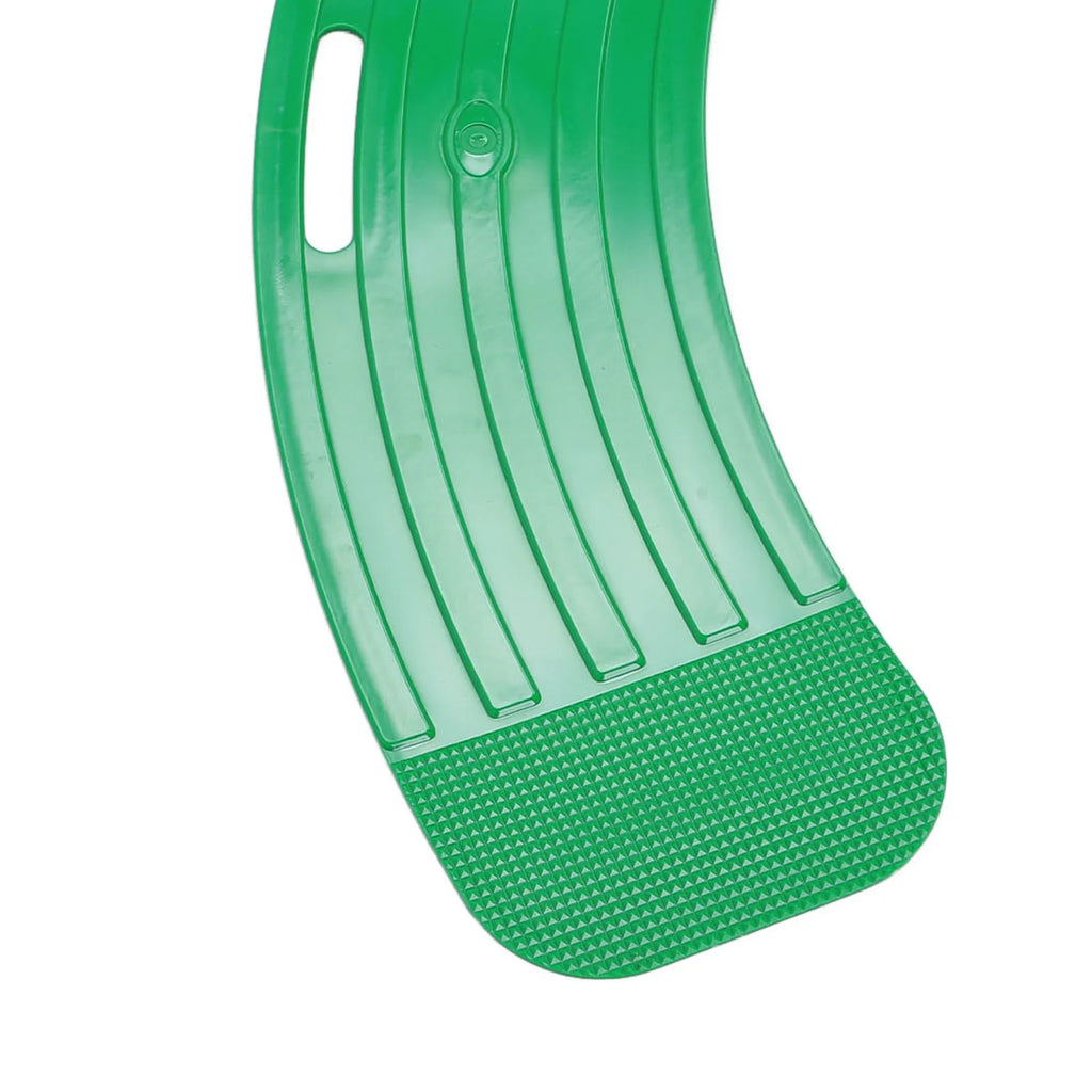 Wheelchair Transfer Board Slide Assist Anti Slip Curved 330 Lbs Capacity - Mobility Buy
