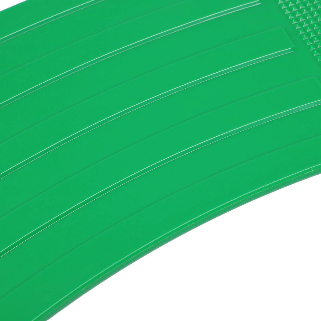 Wheelchair Transfer Board Slide Assist Anti Slip Curved 330 Lbs Capacity - Mobility Buy